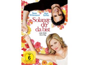 4047553500461 - Mark S Waters - GEBRAUCHT Solange du da bist - Preis vom 02062023 050629 h