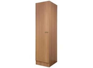 4047584019550 - Geschirrschrank in Buchefarbe Nano