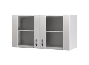 4047584021065 - Küchenoberschrank in Weiss Wito