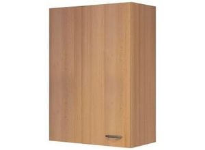 4047584021331 - Küchenoberschrank in Buchefarben ́NANO B60CM BUCHE