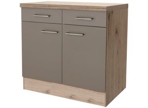 4047584054131 - Unterschrank Riva 80 cm