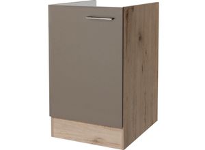 4047584054179 - Spülenunterschrank Riva 50 cm