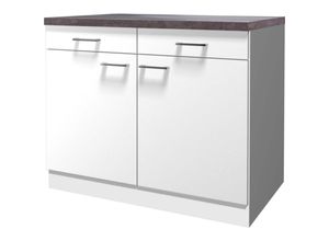 4047584056975 - Unterschrank Lucca 100 cm