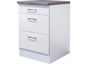 4047584062600 - Auszugsunterschrank Lucca 60 cm