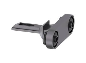 4047621035185 - 3SE50000AW53 3SE5000-0AW53 Edelstahlbetätiger 1 St