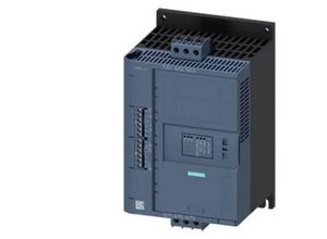 4047621036595 - 3RW5217-1TC04 3RW52171TC04 Sanftstarter Motorleistung bei 400 V 185 kW Motorleistung bei 230 V 11 kW 200 V 480 V Nennstrom 38 A