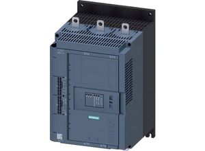 4047621036731 - 3RW5234-2AC04 3RW52342AC04 Sanftstarter Motorleistung bei 400 V 55 kW Motorleistung bei 230 V 30 kW 200 V 480 V Nennstrom 113 A