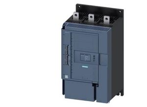 4047621037967 - 3RW5246-6AC14 3RW52466AC14 Sanftstarter Motorleistung bei 400 V 200 kW Motorleistung bei 230 V 110 kW 200 V 480 V Nennstrom 370 A