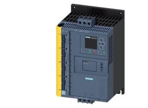 4047621038940 - 3RW5513-3HF04 3RW55133HF04 Sanftstarter Motorleistung bei 400 V 55 kW Motorleistung bei 230 V 3 kW 200 V 480 V Nennstrom 13 A