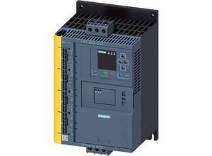 4047621039282 - 3RW5515-3HF14 3RW55153HF14 Sanftstarter Motorleistung bei 400 V 11 kW Motorleistung bei 230 V 55 kW 200 V 480 V Nennstrom 25 A