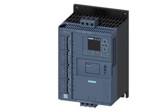 4047621039305 - 3RW5516-1HA04 3RW55161HA04 Sanftstarter Motorleistung bei 400 V 15 kW Motorleistung bei 230 V 75 kW 200 V 480 V Nennstrom 32 A