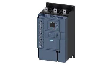 4047621041360 - 3RW5544-6HA04 3RW55446HA04 Sanftstarter Motorleistung bei 400 V 132 kW Motorleistung bei 230 V 75 kW 200 V 480 V Nennstrom 250 A