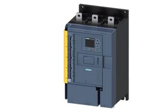 4047621041841 - 3RW5546-6HF14 3RW55466HF14 Sanftstarter Motorleistung bei 400 V 200 kW Motorleistung bei 230 V 110 kW 200 V 480 V Nennstrom 370 A