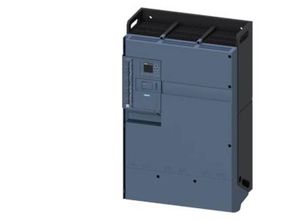 4047621059150 - 3RW5552-6HA06 3RW55526HA06 Sanftstarter Motorleistung bei 400 V 355 kW Motorleistung bei 230 V 200 kW 200 V 690 V Nennstrom 630 A