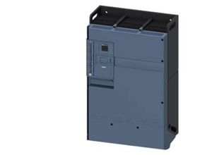 4047621059259 - 3RW5553-6HA16 3RW55536HA16 Sanftstarter Motorleistung bei 400 V 400 kW Motorleistung bei 230 V 200 kW 200 V 690 V Nennstrom 720 A