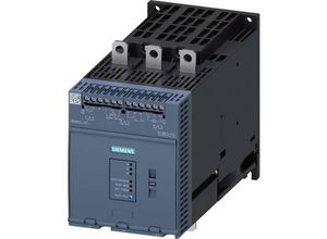 4047621060279 - 3RW5055-6TB04 3RW50556TB04 Sanftstarter Motorleistung bei 400 V 75 kW Motorleistung bei 230 V 37 kW 200 V 480 V Nennstrom 143 A