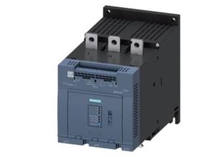 4047621060538 - 3RW5072-2TB14 3RW50722TB14 Sanftstarter Motorleistung bei 400 V 110 kW Motorleistung bei 230 V 55 kW 200 V 480 V Nennstrom 210 A