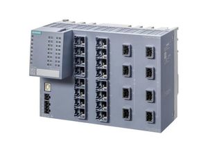 4047622954775 - 6GK5324-8TS00-2AC2 Industrial Ethernet Switch