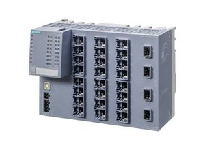 4047622954782 - 6GK5328-4TS00-2AC2 Industrial Ethernet Switch