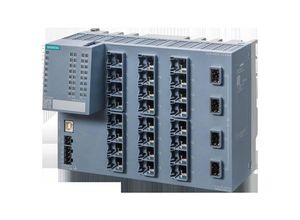 4047623058823 - 6GK5428-4TR00-2AC2 Industrial Ethernet Switch