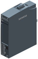 4047623408574 - Siemens 6ES7132-6BH01-0BA0 Netzteil & Spannungsumwandler Drinnen Mehrfarbig