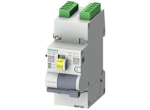 4047624416783 - 5ST30720MC Fernantrieb (rca) 230 v - Siemens