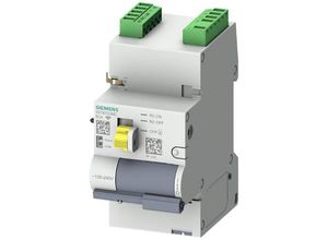 4047624416790 - 5ST30730MC Fernantrieb (rca) 230 v - Siemens