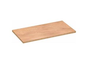 4047728073486 - Holz-Arbeitsplatte 1357 x 700 mm - Vigor