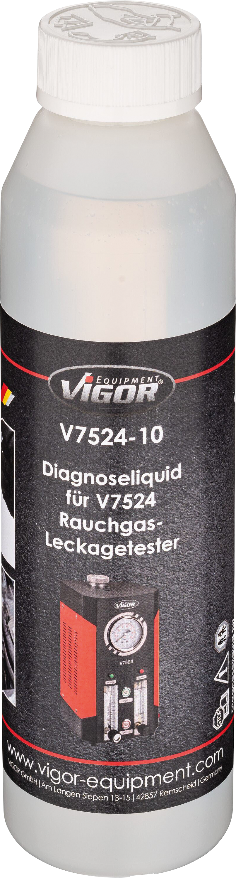 4047728084321 - VI V7524-10 - Diagnoseliquid V7524-10