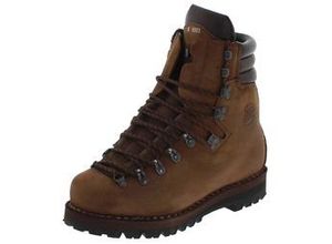 4047761015528 - Bergell Top Herren Bergstiefel Cafe Grösse 465 (115 UK)