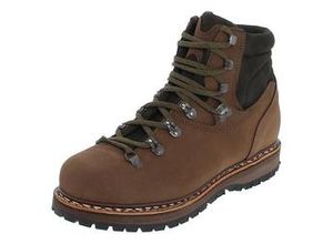 4047761115563 - BERGLER Herren Trekkingstiefel Marone Grösse 465 (115 UK)