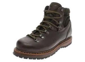 4047761206605 - TASHI Marone Herren Wanderstiefel - braun Grösse 445 (10 UK)