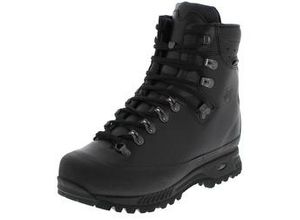 4047761260140 - ALASKA WIDE GTX Schwarz Herren Trekkingstiefel Grösse 43 (9 UK)