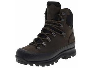 4047761260782 - Nazcat II Lady GTX Damen Braun Schwarz Trekkingstiefel Grösse 40 (65 UK)