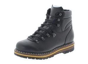 4047761283408 - GRÜNTEN Schwarz Herren Trekkingstiefel Grösse 415 (75 UK)