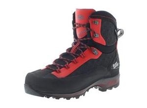 4047761407873 - FERRATA II GTX Black Red Herren Trekkingstiefel Grösse 445 (10 UK)