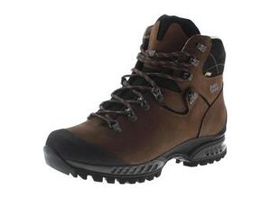 4047761407972 - TATRA II GTX Asphalt Yellow Herren Trekkingstiefel Grösse 415 (75 UK)