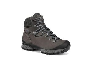 4047761408207 - HANWAG Herren Bergschuhe Tatra II GTX grau Größe 45 200100