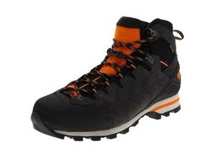 4047761410026 - Makra Combi GTX Herren (Anthrazit 95 UK 44 EU) Typ C (Alpine Bergschuhe) Klettersteigschuhe