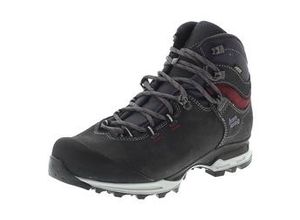 4047761417711 - TATRA LIGHT BUNION LADY GTX Asphalt Dark Garnet Damen Trekkingstiefel Grau Grösse 395 (6 UK)