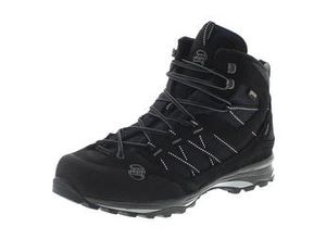 4047761420780 - BELORADO II MID BUNION LADY GTX Black Damen Hikingsstiefel Grösse 375 (45 UK)