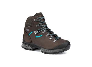 4047761429110 - Tatra II Lady GTX Damen (Dunkelbraun 6 UK 395 EU) Typ B Trekkingstiefel Trekkingschuhe