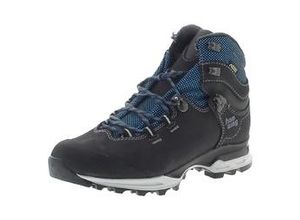 4047761429301 - TATRA LIGHT LADY GTX Asphalt Ocean Damen Trekkingstiefel Grösse 43 (9 UK)