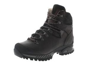 4047761432240 - LHASA II Chestnut Asphalt Herren Trekkingstiefel Braun Grösse 45 (105 UK)