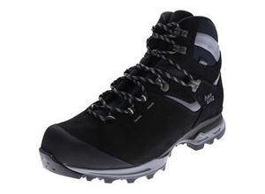 4047761443871 - TATRA LIGHT WIDE GTX Black Asphalt Herren Trekking Stiefel Grösse 47 (12 UK)