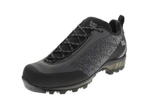 4047761448265 - FERRATA LIGHT LOW GTX Asphalt Black Herren Trekkingstiefel Grösse 465 (115 UK)