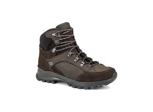 4047761448883 - Banks GTX Herren (Dunkelbraun 8 UK 42 EU) Typ AB (Leichtwanderstiefel) Wanderschuhe