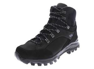 4047761450022 - BANKS GTX Black Asphalt Herren Hikingstiefel Schwarz Grösse 465 (115 UK)