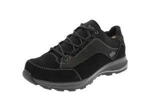 4047761468256 - BANKS LOW Bunion LL Black Black Herren Hikingschuhe Schwarz Grösse 445 (10 UK)