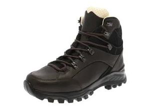 4047761473380 - BANGRI Chestnut Black Herren Trekkingstiefel Grösse 445 (10 UK)